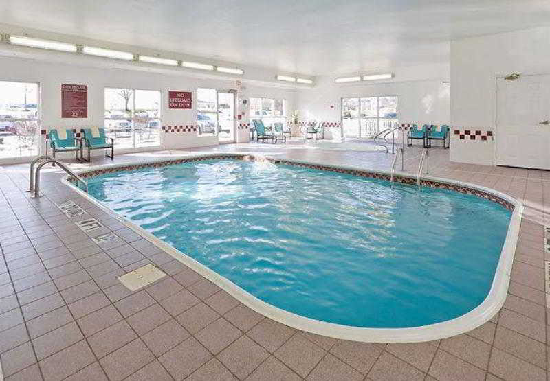 Residence Inn by Marriott  | Canton | Ohio | United States 13