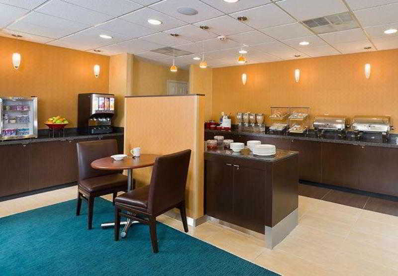 Residence Inn by Marriott  | Canton | Ohio | United States 14