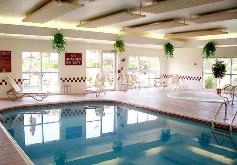 Residence Inn by Marriott  | Canton | Ohio | United States 17