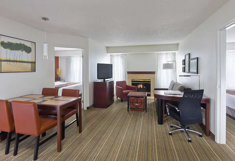 Residence Inn by Marriott  | Canton | Ohio | United States 2