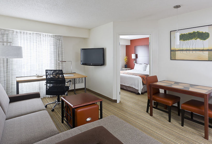 Residence Inn by Marriott  | Canton | Ohio | United States 3