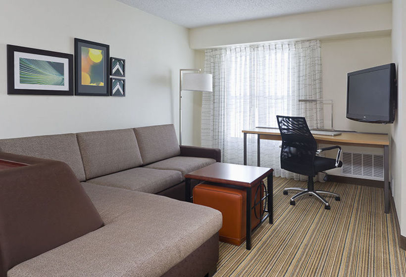 Residence Inn by Marriott  | Canton | Ohio | United States 4
