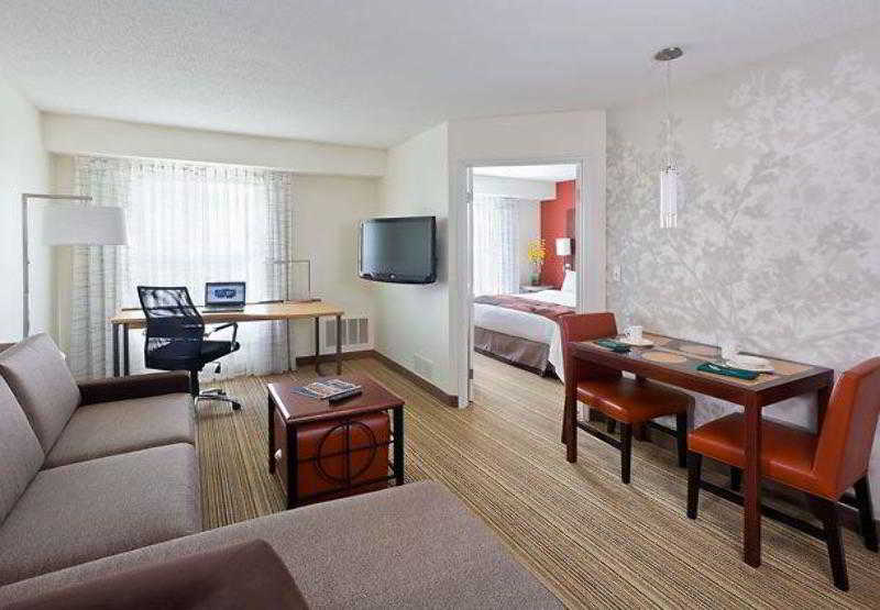 Residence Inn by Marriott  | Canton | Ohio | United States 5