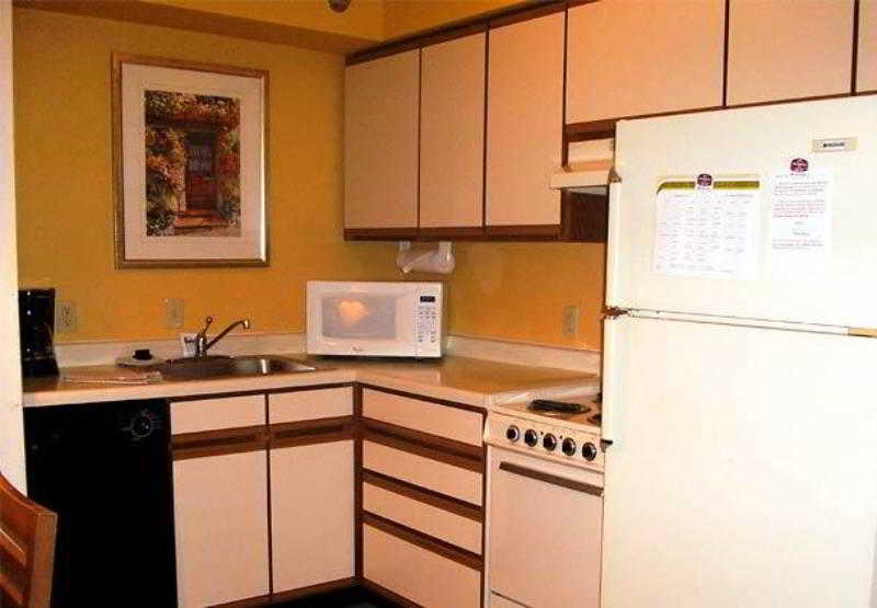 Residence Inn by Marriott  | Canton | Ohio | United States 6