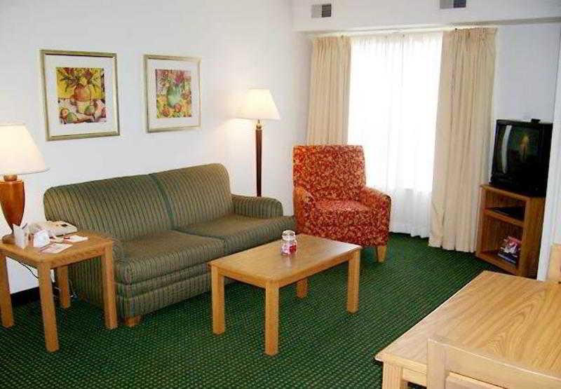 Residence Inn by Marriott  | Canton | Ohio | United States 7