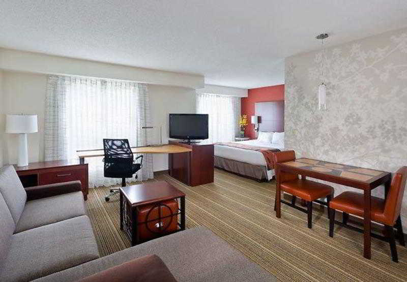 Residence Inn by Marriott  | Canton | Ohio | United States 9