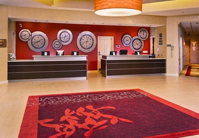 Residence Inn Arlington Pentagon City  | Arlington | Virginia | United States 1