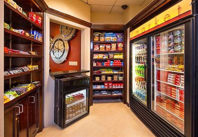 Residence Inn Arlington Pentagon City  | Arlington | Virginia | United States 10