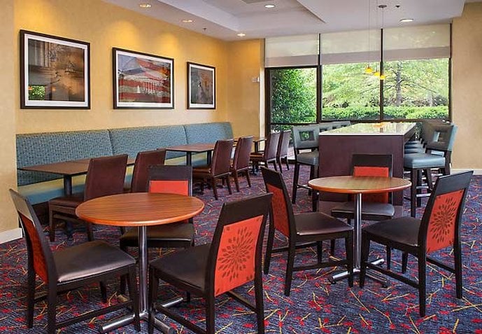 Residence Inn Arlington Pentagon City  | Arlington | Virginia | United States 11