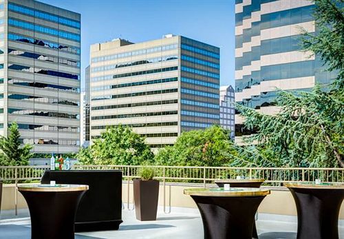 Residence Inn Arlington Pentagon City  | Arlington | Virginia | United States 12