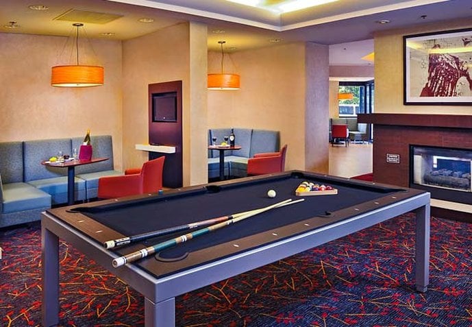 Residence Inn Arlington Pentagon City  | Arlington | Virginia | United States 15