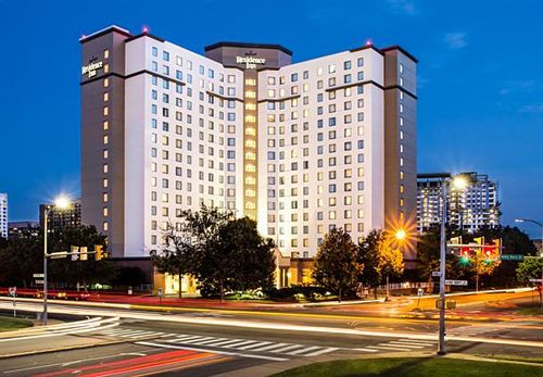 Residence Inn Arlington Pentagon City  | Arlington | Virginia | United States 17