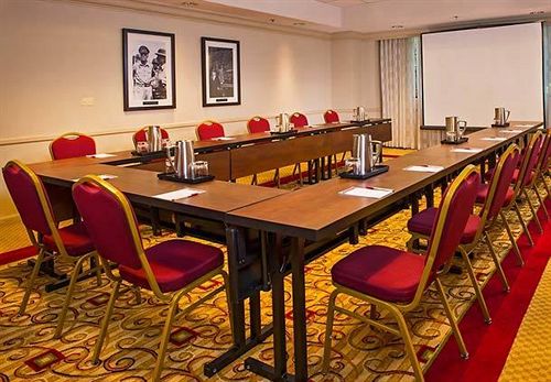 Residence Inn Arlington Pentagon City  | Arlington | Virginia | United States 18