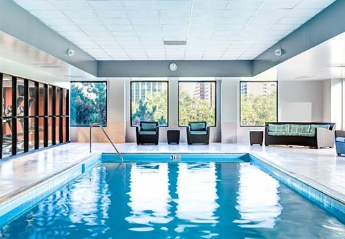 Residence Inn Arlington Pentagon City  | Arlington | Virginia | United States 19