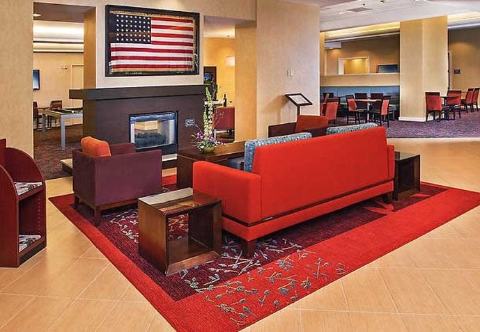 Residence Inn Arlington Pentagon City  | Arlington | Virginia | United States 2
