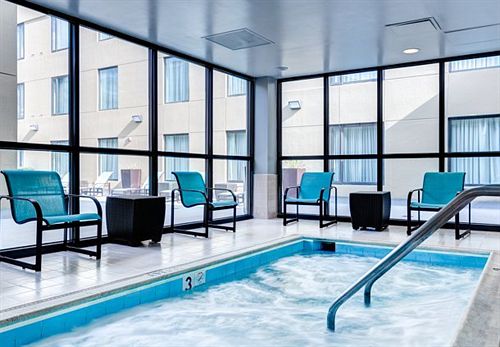 Residence Inn Arlington Pentagon City  | Arlington | Virginia | United States 20