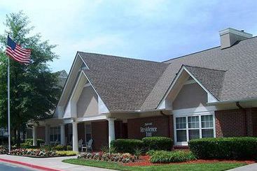 Residence Inn Atlanta Norcross Peachtree Corners Georgia