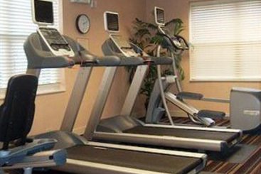 Residence Inn Atlanta Norcross Peachtree Corners  | Norcross | Georgia | United States 1