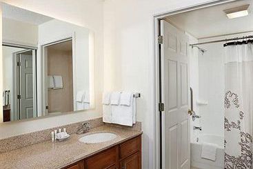 Residence Inn Atlanta Norcross Peachtree Corners  | Norcross | Georgia | United States 10