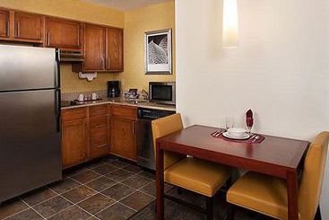 Residence Inn Atlanta Norcross Peachtree Corners  | Norcross | Georgia | United States 12