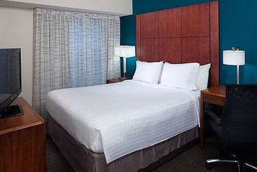Residence Inn Atlanta Norcross Peachtree Corners  | Norcross | Georgia | United States 16
