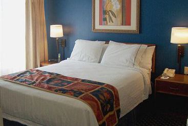 Residence Inn Atlanta Norcross Peachtree Corners  | Norcross | Georgia | United States 17