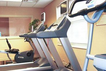 Residence Inn Atlanta Norcross Peachtree Corners  | Norcross | Georgia | United States 18