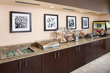 Residence Inn Atlanta Norcross Peachtree Corners  | Norcross | Georgia | United States 19