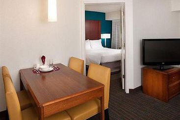 Residence Inn Atlanta Norcross Peachtree Corners  | Norcross | Georgia | United States 20