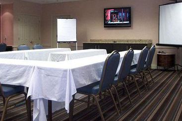 Residence Inn Atlanta Norcross Peachtree Corners  | Norcross | Georgia | United States 3