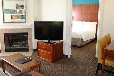 Residence Inn Atlanta Norcross Peachtree Corners  | Norcross | Georgia | United States 4