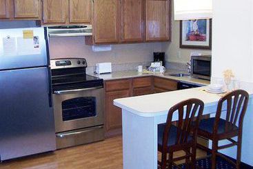 Residence Inn Atlanta Norcross Peachtree Corners  | Norcross | Georgia | United States 5