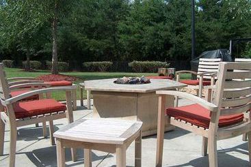 Residence Inn Atlanta Norcross Peachtree Corners  | Norcross | Georgia | United States 6