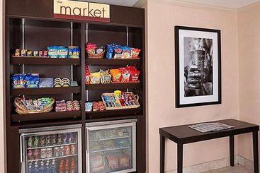 Residence Inn Atlanta Norcross Peachtree Corners  | Norcross | Georgia | United States 8