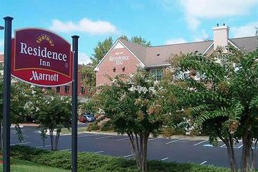 Residence Inn Atlanta Norcross Peachtree Corners  | Norcross | Georgia | United States 9