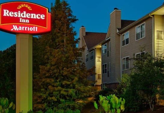 Residence Inn By Marriott Savannah Midtown  | Savannah | Georgia | United States 1