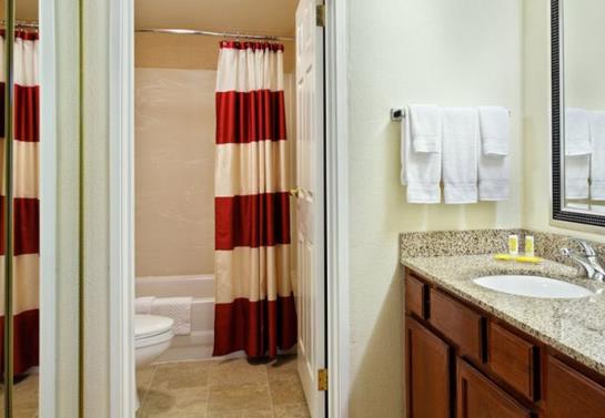 Residence Inn By Marriott Savannah Midtown  | Savannah | Georgia | United States 13