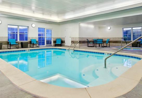 Residence Inn By Marriott Savannah Midtown  | Savannah | Georgia | United States 16