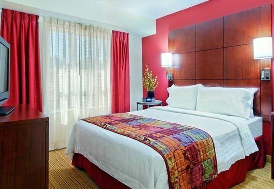 Residence Inn By Marriott Savannah Midtown  | Savannah | Georgia | United States 17