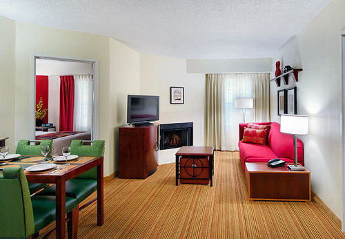 Residence Inn By Marriott Savannah Midtown  | Savannah | Georgia | United States 18