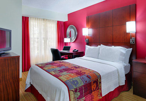 Residence Inn By Marriott Savannah Midtown  | Savannah | Georgia | United States 19