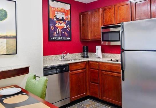 Residence Inn By Marriott Savannah Midtown  | Savannah | Georgia | United States 2