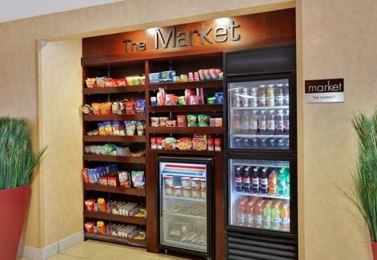 Residence Inn By Marriott Savannah Midtown  | Savannah | Georgia | United States 6