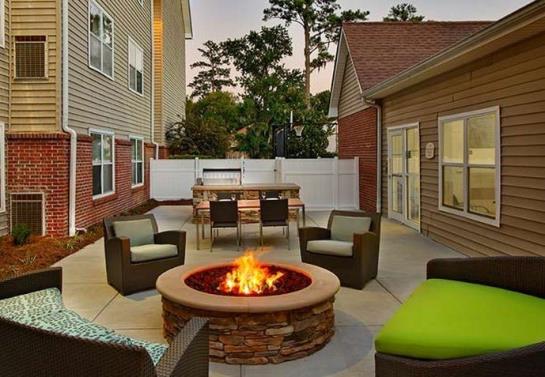 Residence Inn By Marriott Savannah Midtown  | Savannah | Georgia | United States 7