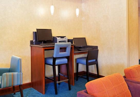 Residence Inn By Marriott Savannah Midtown  | Savannah | Georgia | United States 8