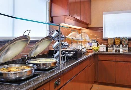 Residence Inn By Marriott Savannah Midtown  | Savannah | Georgia | United States 9