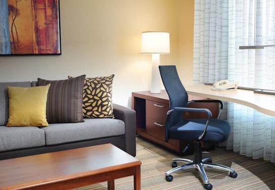 Residence Inn Fort Worth Fossil Creek  | Fort Worth | Texas | United States 10