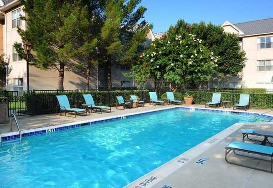 Residence Inn Fort Worth Fossil Creek  | Fort Worth | Texas | United States 11