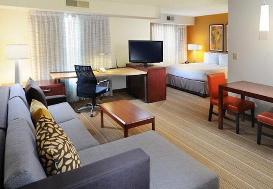 Residence Inn Fort Worth Fossil Creek  | Fort Worth | Texas | United States 13