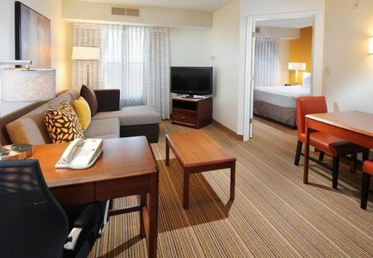 Residence Inn Fort Worth Fossil Creek  | Fort Worth | Texas | United States 14